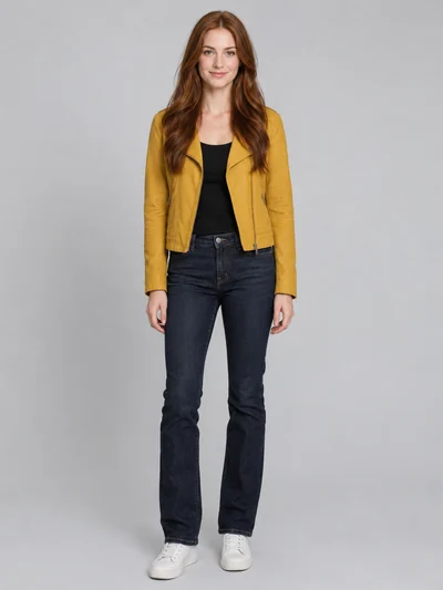 Fictional adult used for the right person in the example video
