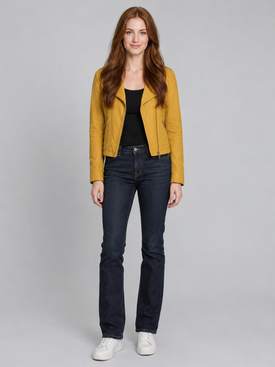 GPT Image 2.0 sample person in the right position